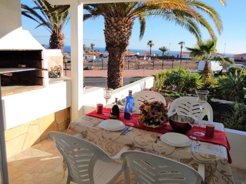 Ofertas en Bed & Breakfast in Amarilla Golf (Habitación en casa particular), San Miguel de Abona (España)