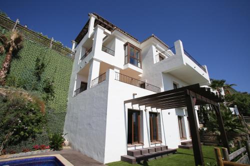 Ofertas en Benahavis Country Club (Villa), Benahavís (España)