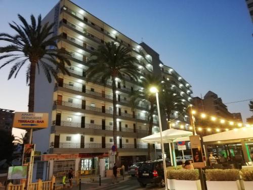 Ofertas en BERMUDAS-TURIS Apartamentos (Apartamento), Benidorm (España)