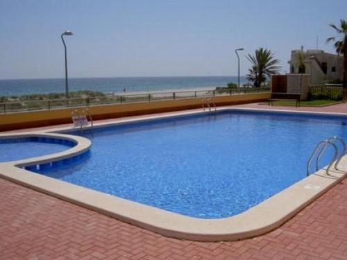 Ofertas en Bertur Playa Principe (Apartamento), La Manga del Mar Menor (España)