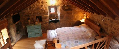 Ofertas en Bodega rural tipo loft (Casa rural), Ourense (España)