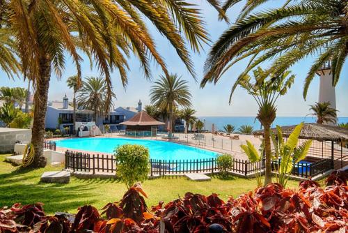 Ofertas en Bungalow Duplex Sun Club Playa del Aguila (Casa o chalet), Maspalomas (España)