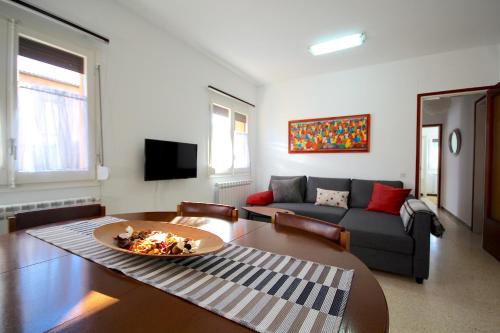 Ofertas en Ca La Lluïsa - Holiday Apartment (Apartamento), Salàs de Pallars (España)