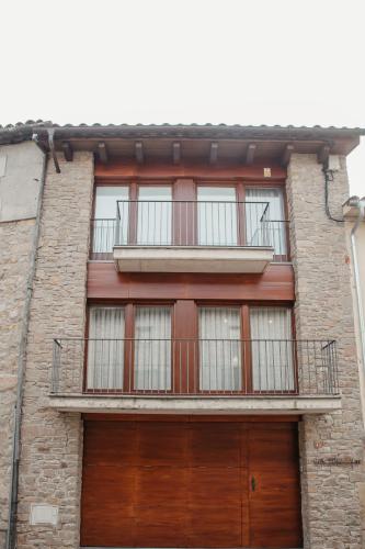 Ofertas en Cal Miquel (Apartamento), Alpens (España)