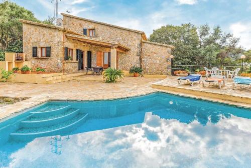 Ofertas en Can Bach (Villa), Pollensa (España)