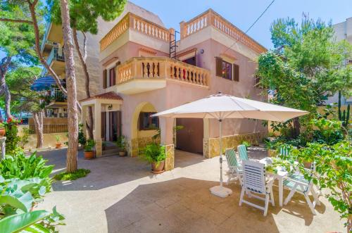 Ofertas en Can Pedro Ros (Chalet de montaña), S'Illot (España)