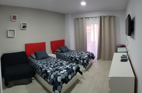 Ofertas en Canteras apartamentos León (Apartamento), Las Palmas de Gran Canaria (España)