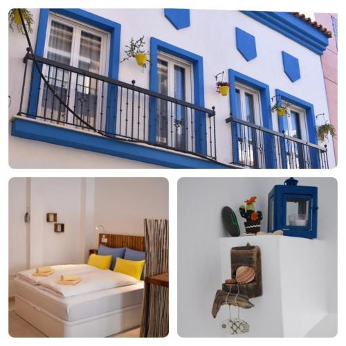 Ofertas en Casa Al Sur Apartments (Apartamento), Málaga (España)