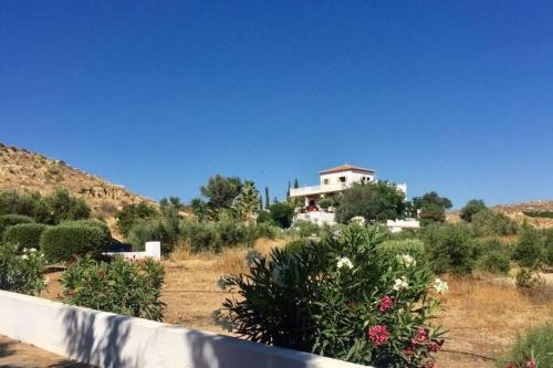 Ofertas en Casa Colina (Villa), Antas (España)