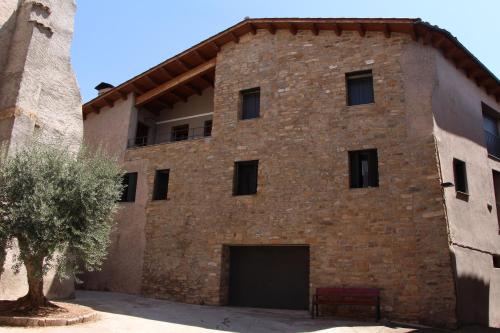 Ofertas en Casa Consales (Apartamento), Palau de Noguera (España)