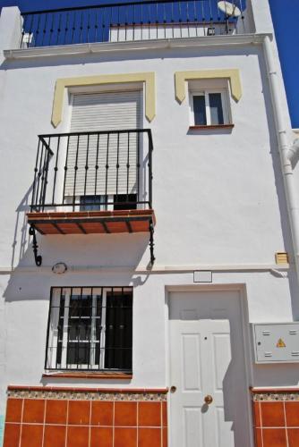 Ofertas en CASA DE PUEBLO A 10 MIN PLAYA (Apartamento), Torrox (España)