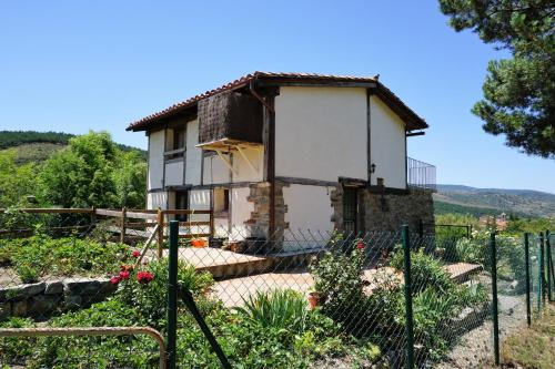 Ofertas en Casa del Pinar (Casa rural), Enciso (España)