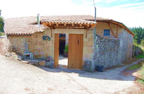 Ofertas en Casa do Polo A Vilerma (Casa rural), Sober (España)