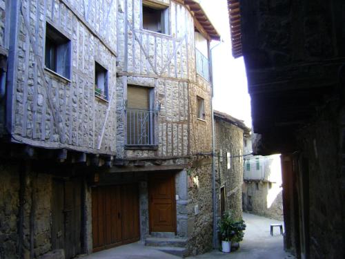 Ofertas en Casa Lopez (Casa rural), San Martín del Castañar (España)
