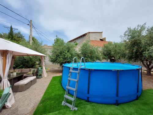 Ofertas en Casa Miguel (Casa o chalet), Castejón de Monegros (España)