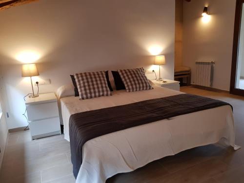 Ofertas en Casa Murada (Casa rural), Tivissa (España)