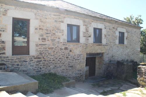 Ofertas en Casa Nuñez (Casa rural), Fonfría (España)