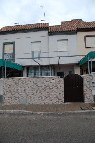 Ofertas en Casa Rosalia (Casa o chalet), Sanlúcar de Barrameda (España)