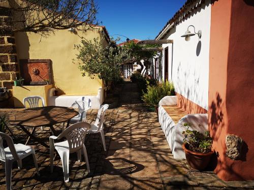 Ofertas en Casa Rural, Espectaculares vistas Teide WIFI- BBQ (Casa o chalet), Tacoronte (España)