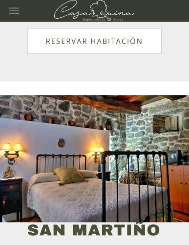 Ofertas en Casaquina (Casa rural), La Mezquita (España)