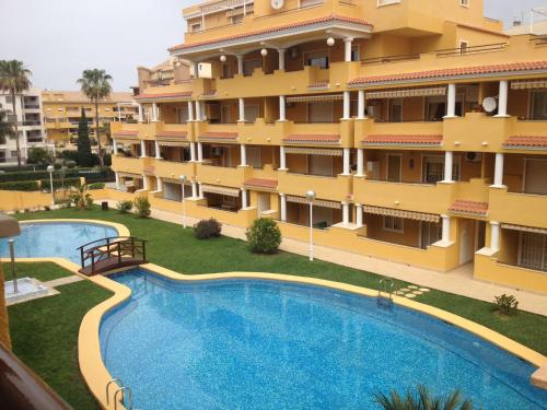 Ofertas en Cascadas De Las Marinas (Apartamento), Denia (España)