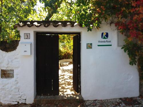 Ofertas en Casita Collado 3 (Casa o chalet), Alájar (España)