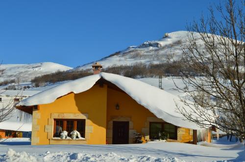 Ofertas en CASUCAS LA GUARIZA - Casa Susi - (Casa rural), Fontibre (España)