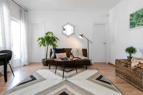 Ofertas en Centric Apartments Paseo de Gracia (Apartamento), Barcelona (España)