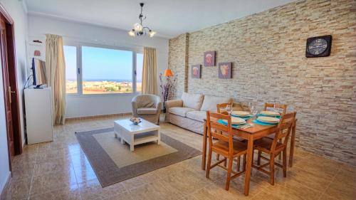 Ofertas en Comfort - 2A - Fuerteventura (Apartamento), Puerto del Rosario (España)