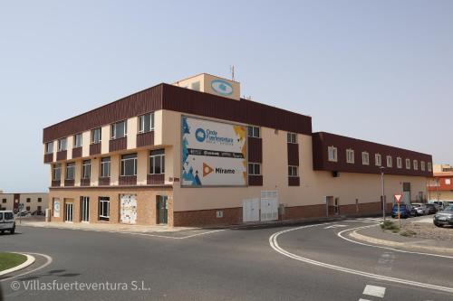 Ofertas en Comfort - 2C - Fuerteventura (Apartamento), Puerto del Rosario (España)
