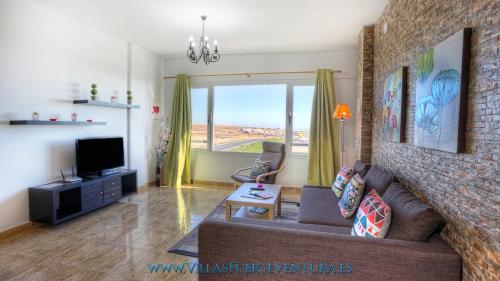 Ofertas en Comfort - 2D - Fuerteventura (Apartamento), Puerto del Rosario (España)