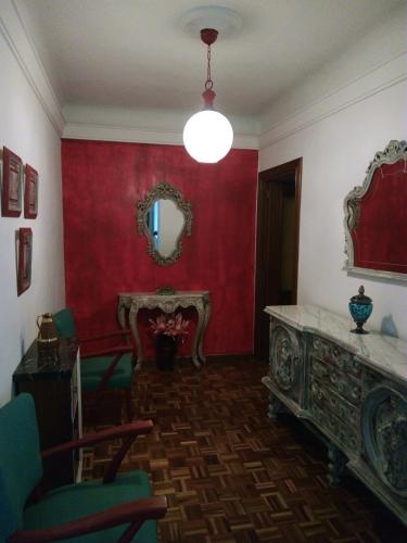 Ofertas en Como en tu propia casa (Apartamento), Granada (España)