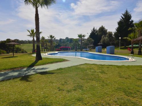 Ofertas en Cozy Apartment in Orihuela with Swimming Pool (Apartamento), Orihuela Costa (España)