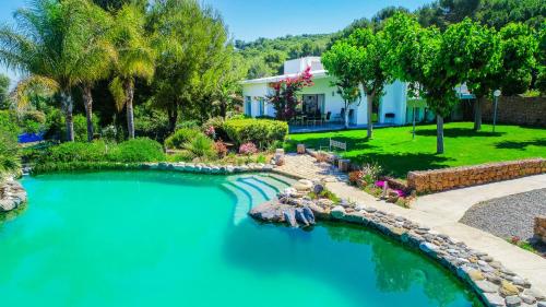 Ofertas en Cubo's Villa El Tejar (Villa), Alhaurín el Grande (España)