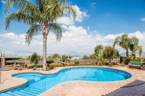 Ofertas en Cubo's Villa Ruiz (Villa), Alhaurín el Grande (España)