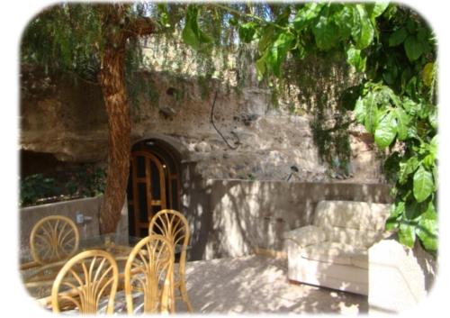 Ofertas en Cueva Sasha (Casa rural), San Miguel de Abona (España)
