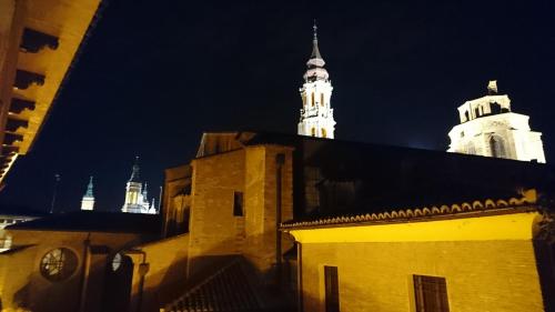 Ofertas en Dean Dos Catedrales (Apartamento), Zaragoza (España)