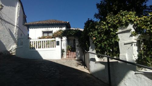 Ofertas en Don Claudio (Casa rural), Grazalema (España)