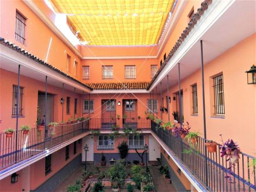 Ofertas en Duplex En Corral De Vecinos San Bernardo (Apartamento), Sevilla (España)