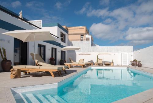 Ofertas en Edem Gran Canaria con piscina climatizada by Lightbooking (Apartamento), Telde (España)