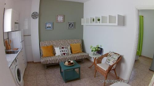 Ofertas en Edificio Comillas SE (Apartamento), Arrecife (España)