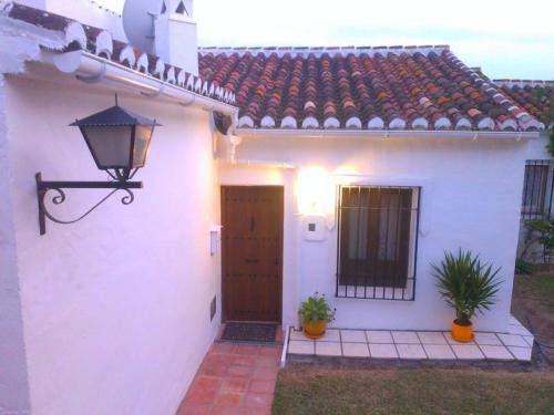 Ofertas en el 1 Bed Traditional Holiday Rental Cottage Oasis Capistrano Nerja Spain (Casa o chalet) (España)