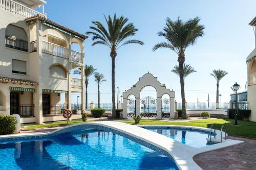 Ofertas en el Al Andalus Playa Muchavista El Campello (Apartamento) (España)