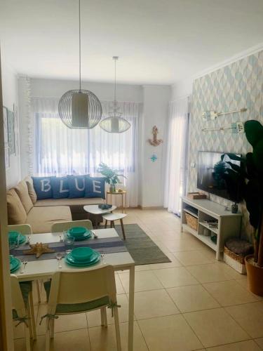 Ofertas en el Alicante Hills Apartment Blue (Apartamento) (España)