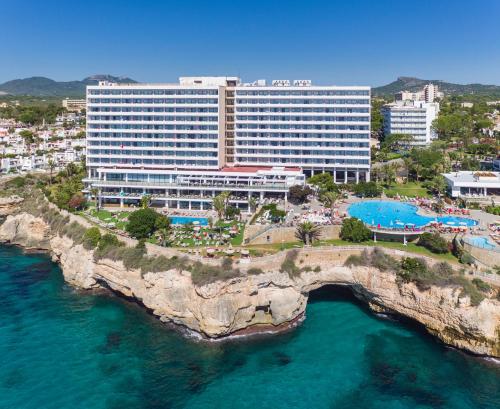 Ofertas en el Alua Calas de Mallorca Resort (Hotel) (España)