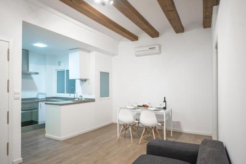 Ofertas en el Ambrosio Flats Valencia - El Mercat (Apartamento) (España)