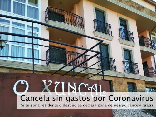 Ofertas en el Apartamentos Barreiros 3000 (Apartamento) (España)