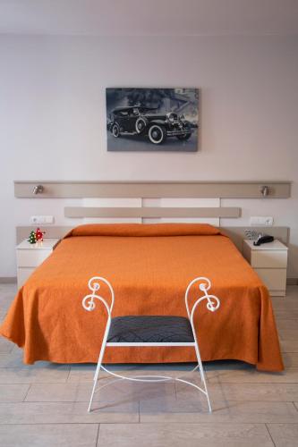 Ofertas en el Apartamentos Comfort Calella (Apartahotel) (España)