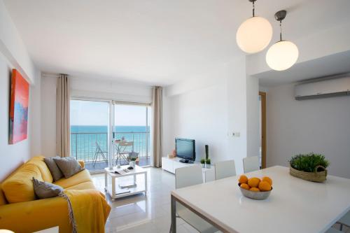 Ofertas en el Apartments Cullera Beach (Apartamento) (España)