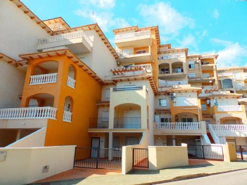 Ofertas en el Appartement Campoamor Beach, Orihuela Costa (Apartamento) (España)